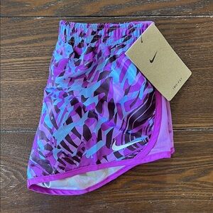 NWT Nike short